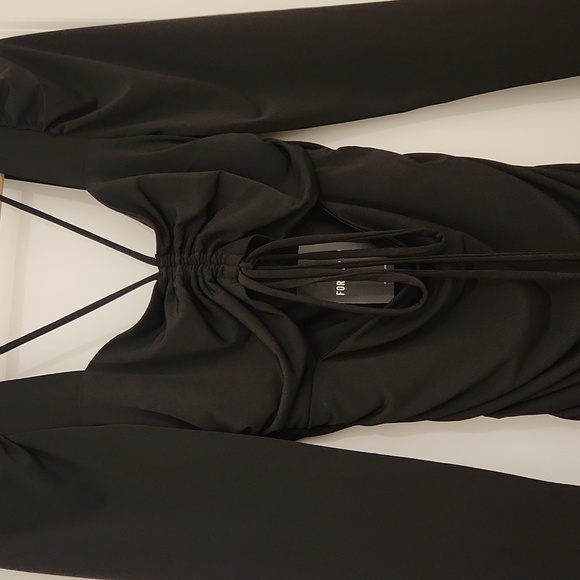 ✨️ Forever 21 Mini Dress ✨️ - Picture 2 of 5